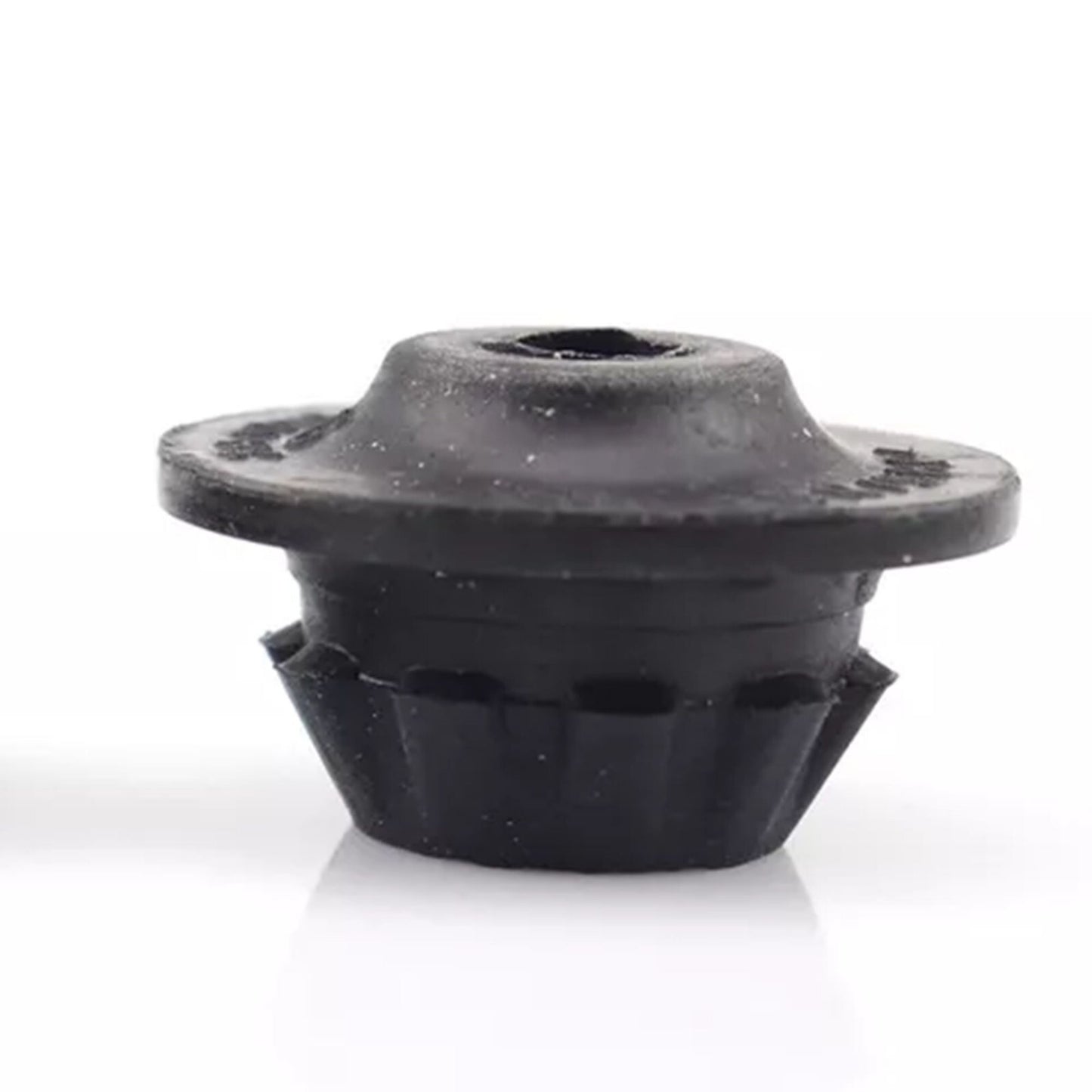 1PCS Fits for Nissan Mount Rubber Radiator - FEBEST  NSB-060 21507-4M400