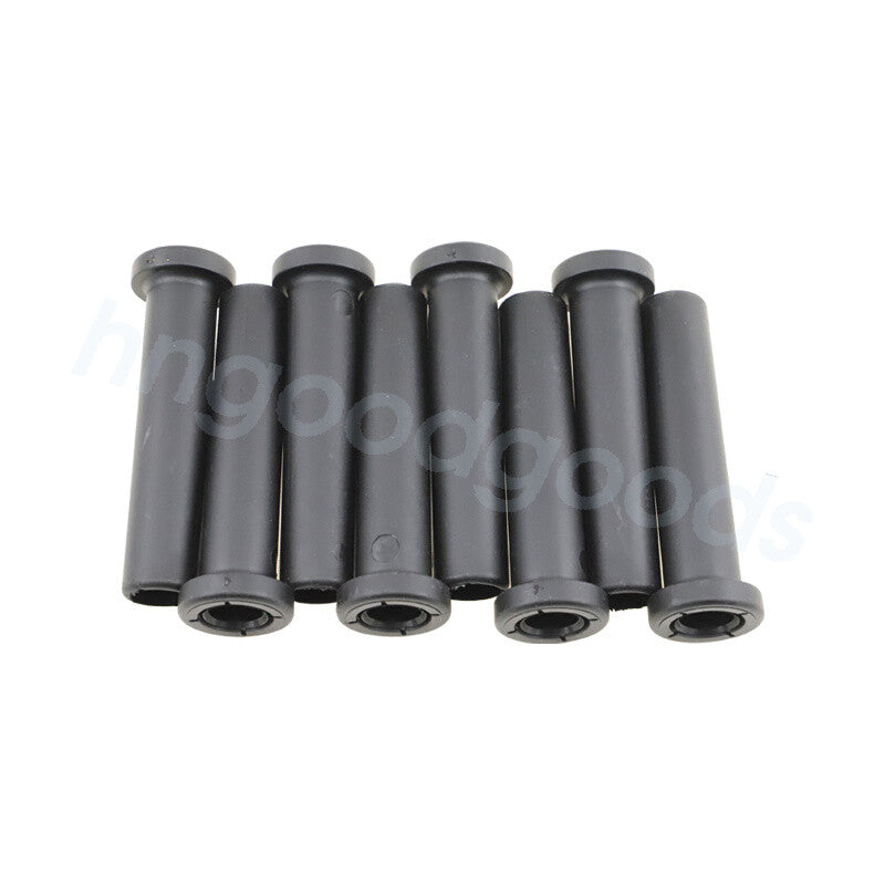 28-piece suspension A-arm bushing kit and control bushings for Polaris Sportsman 400 500