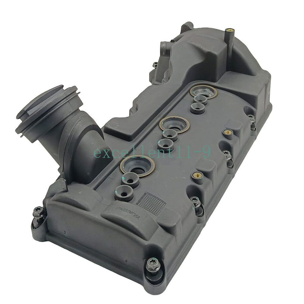 3.0T engine valve cover 059103469BD 06C103485N, suitable for Audi A5, A6, A7, Q5, and Touareg. n
