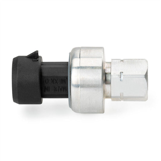 A/C Refrigerant Pressure Sensor Fit for Buick Allure for Cadillac for GMC Acadia 13502759 Q