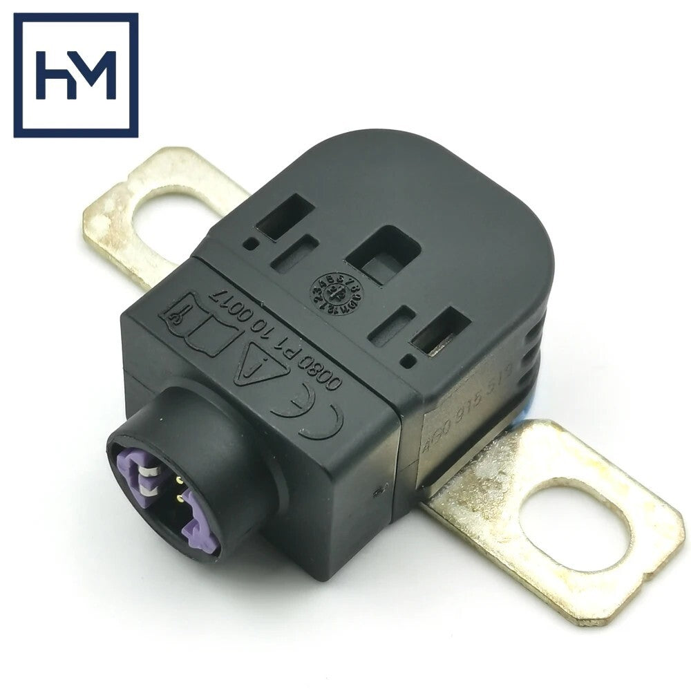 Battery Disconnect Fuse Pyrofuse Pyroswitch for VW for Audi 4G0915519 Q