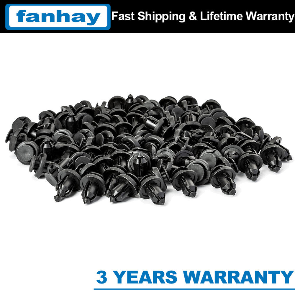 100X for Honda and for Acura - 91503-SZ3-003 Car Furniture Component Extension