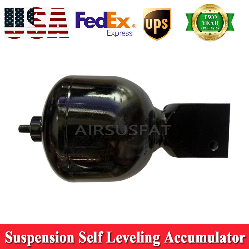 1X Suspension Self-Leveling Unit Accumulator for Mercedes CL500 CL65 AMG S500