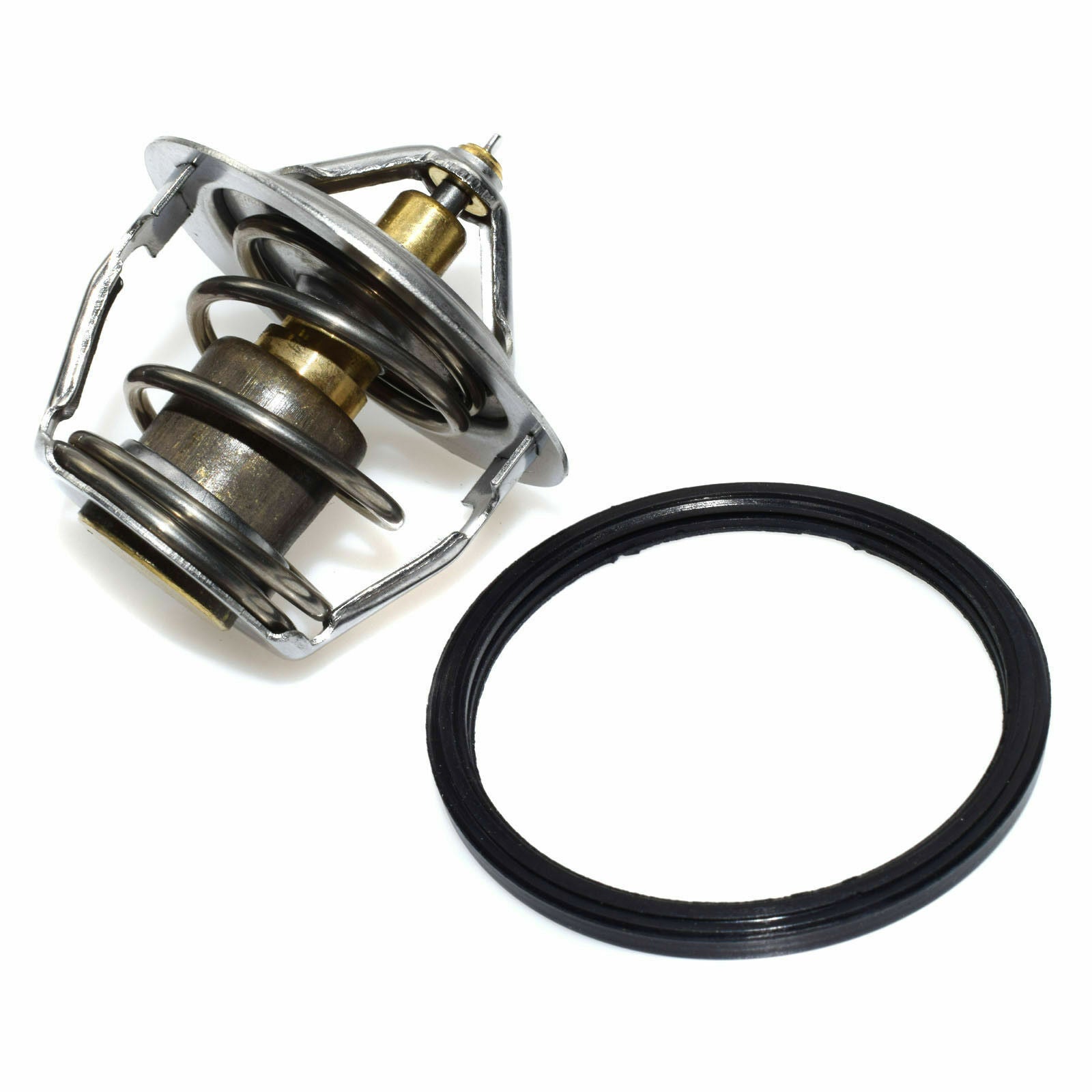 21236-AA010 Thermostat with gasket suitable for Subaru Legacy Impreza Forester Q
