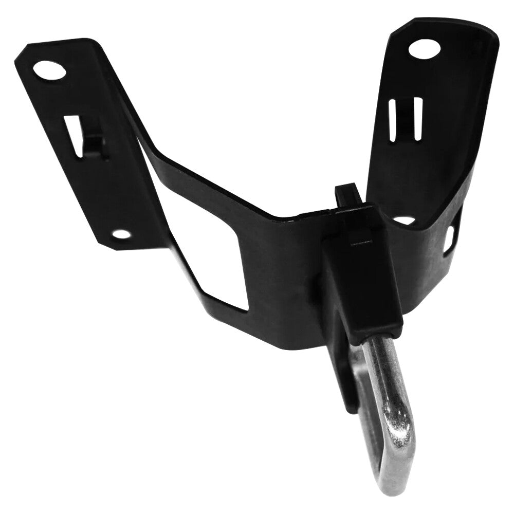 Fits for Volvo XC90 2016-2022 Front Right Side Bonnet Hood Safety Catch Lock