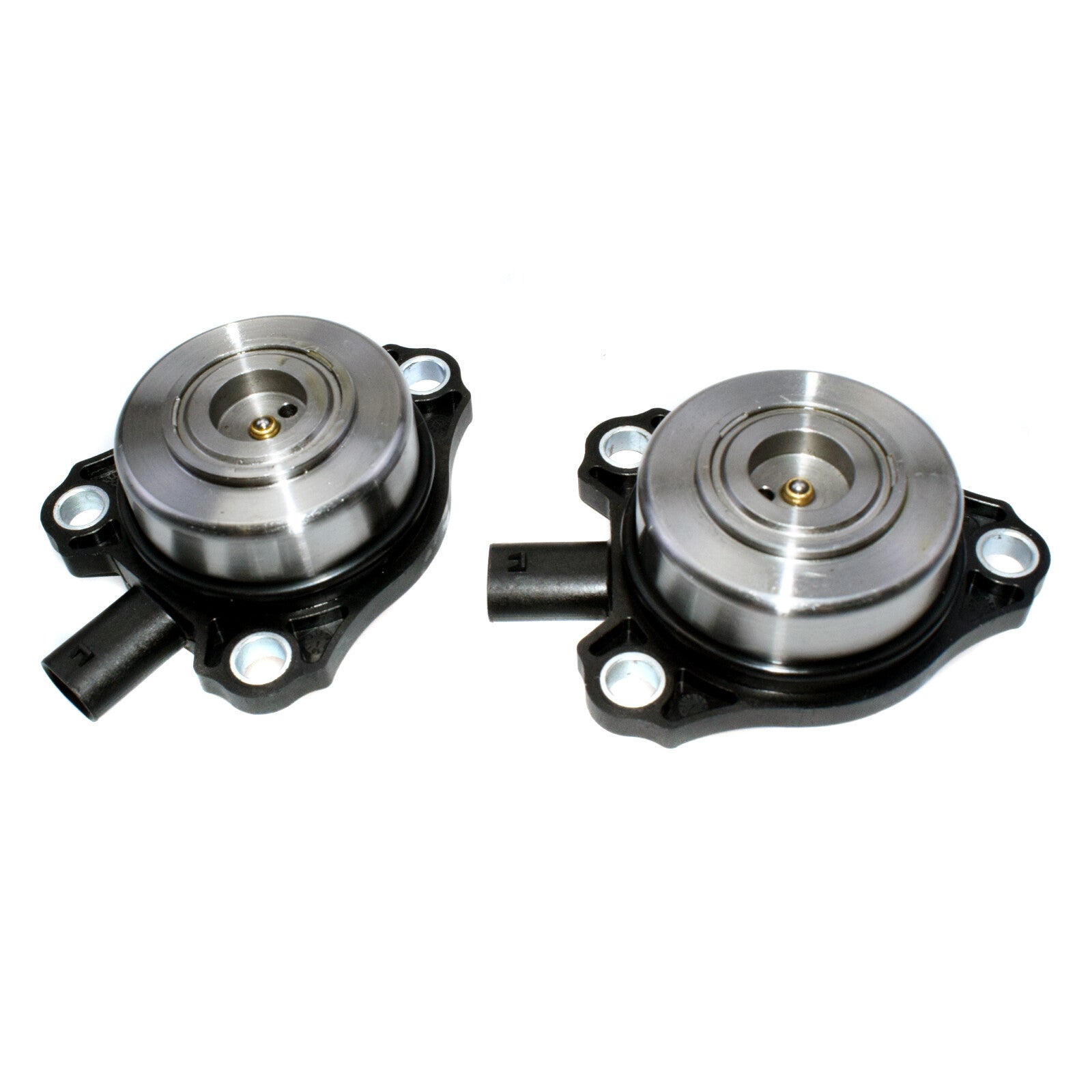 2X Camshaft Adjuster Magnet 2720510177 for Mercedes-Benz C E CL CLS G GL ML R SL