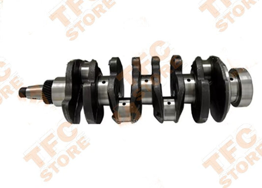 New Crankshaft for Perkins, Shibaura 404D-22, N844L