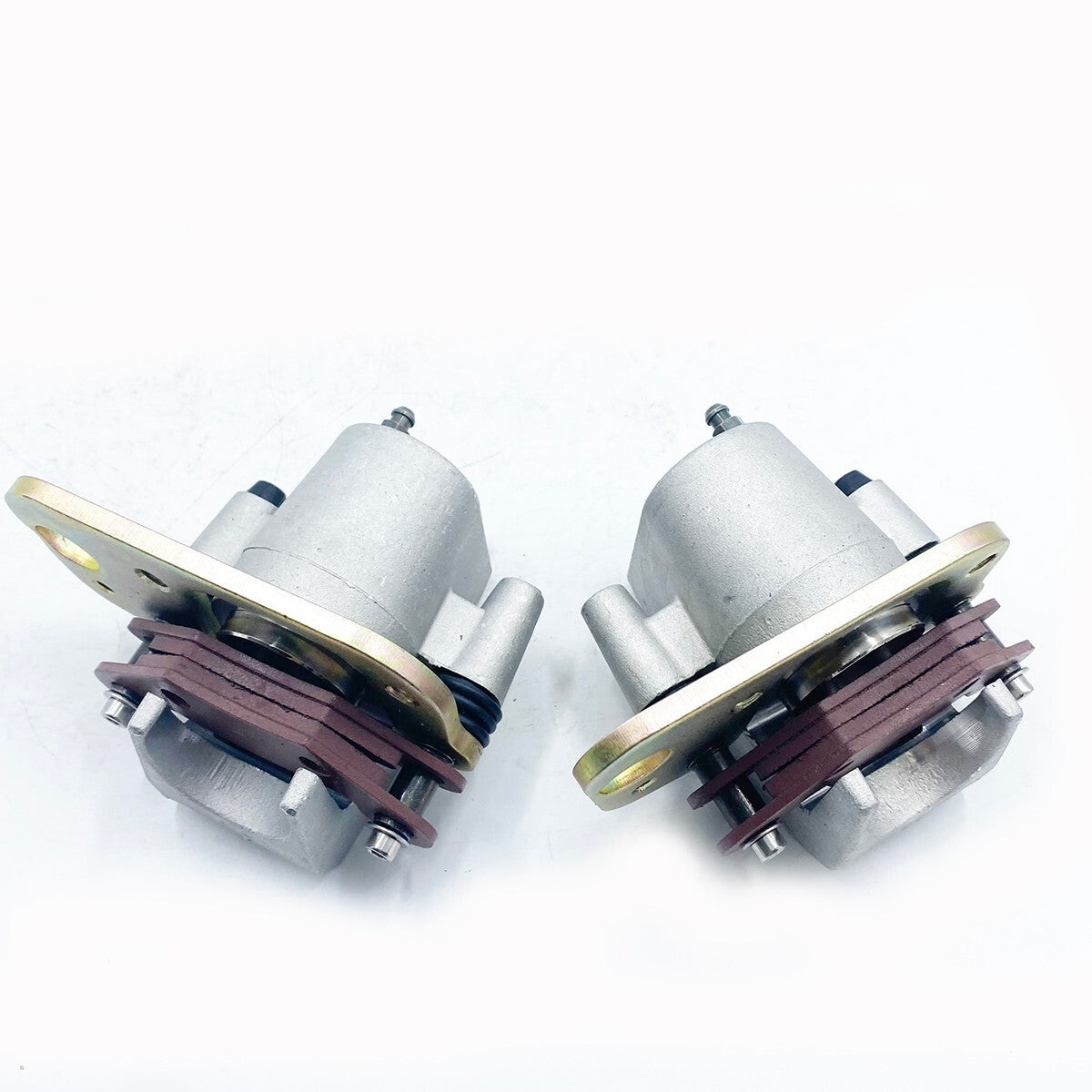 New Front Left  Right Brake Caliper For Linhai 260cc 300cc LH260ATV LH300 ATV
