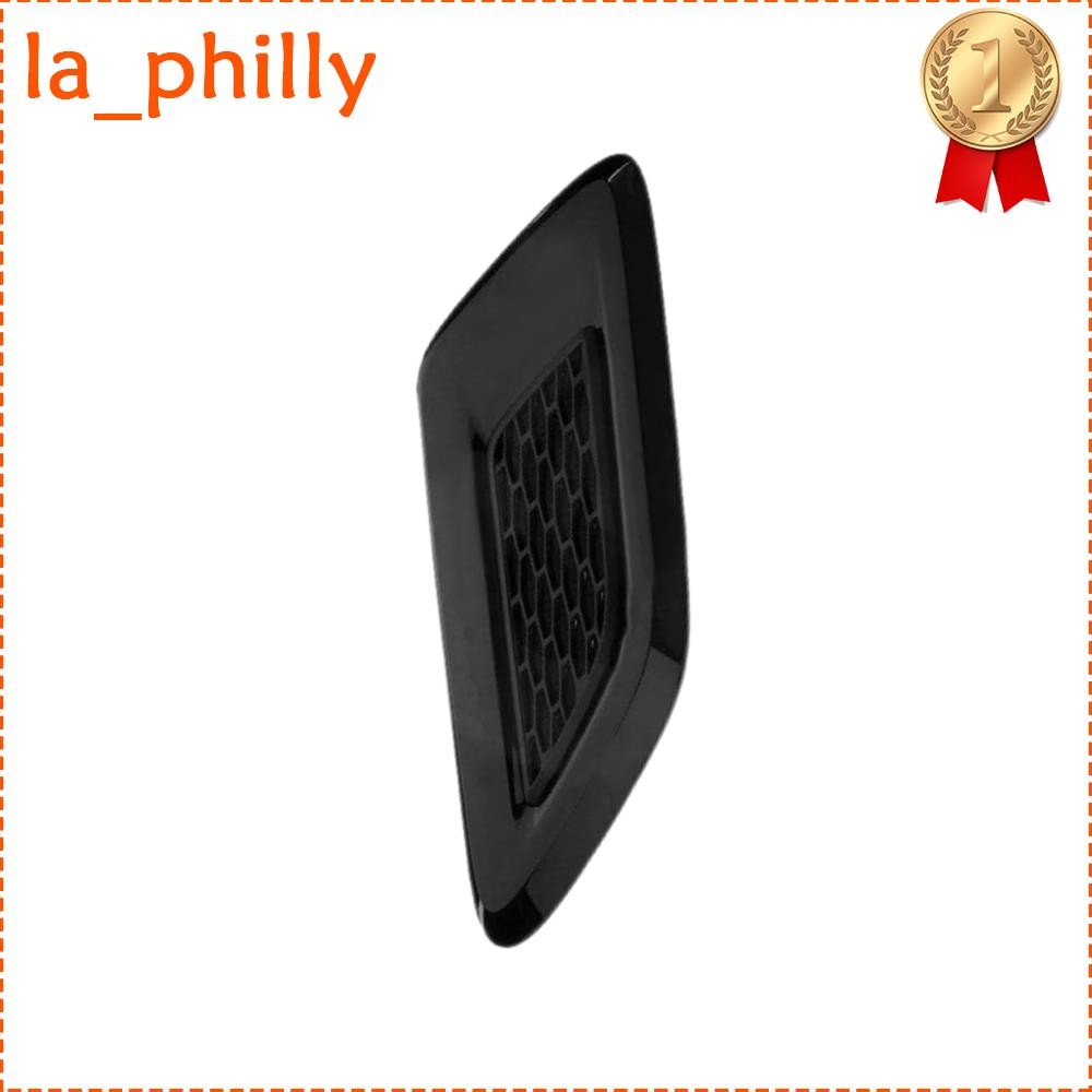 Front Left Side Hood Vent Cover Grille Trim Fit for Range Rover Sport 2014-2017 Q