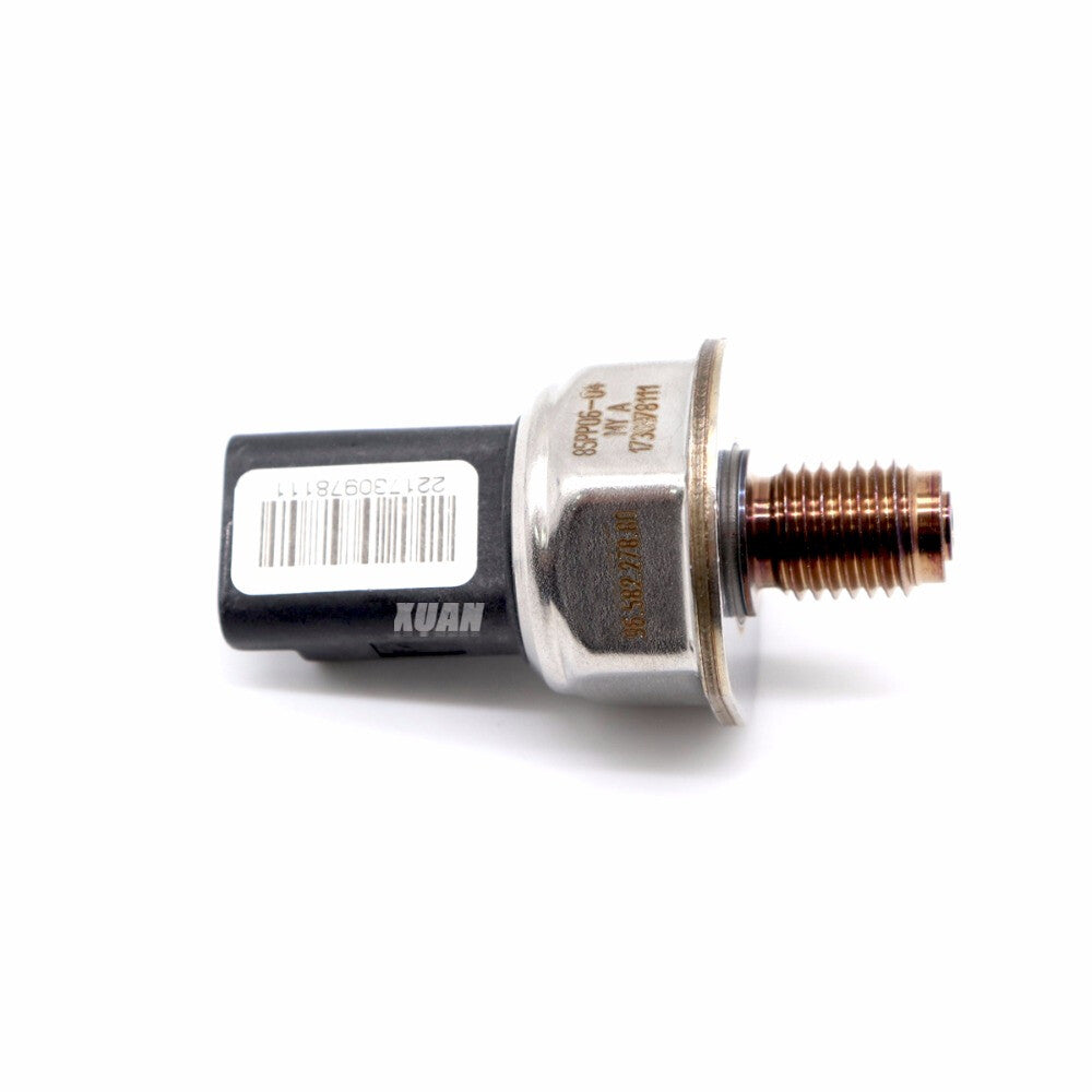 55PP06-03 Fuel Rail High Pressure Sensor Valve for Citro?n C2 C3 C4 C5 Berlingo