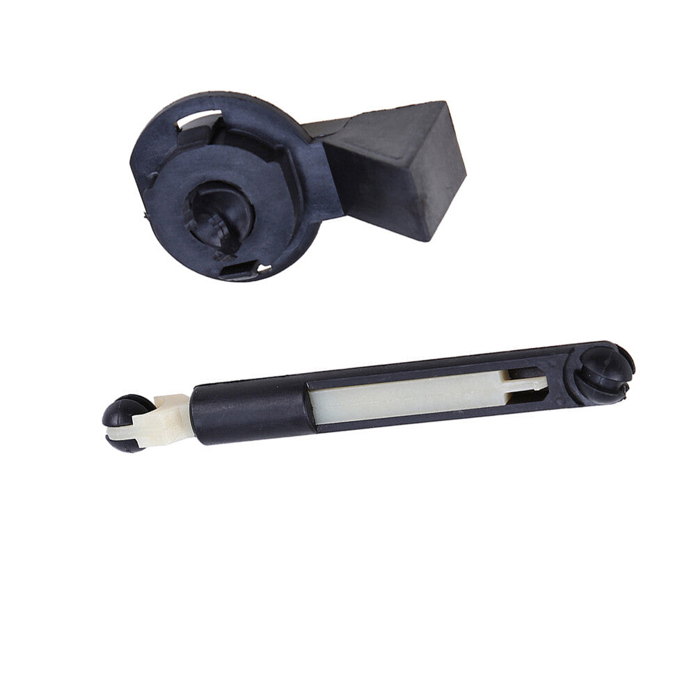 Bonnet Lock Hood Connecting Rod Base Repair Kit for Ford Focus [4M5AA16B970AB]