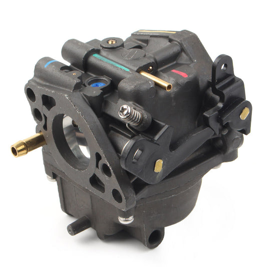 Outboard Boat Carburetor for Honda BF15 BF 15A 16100-ZV4-D21? Q