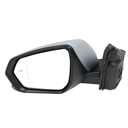 LH Mirror Power/Signal/Blind S PTM-8 Pin for 2018-2021-2022 Equinox n