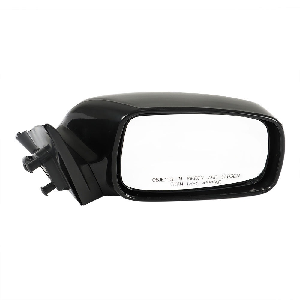 360 Rimless Rearview Side Mirror For Vulcan S 650 VN EN 650 2015-2024