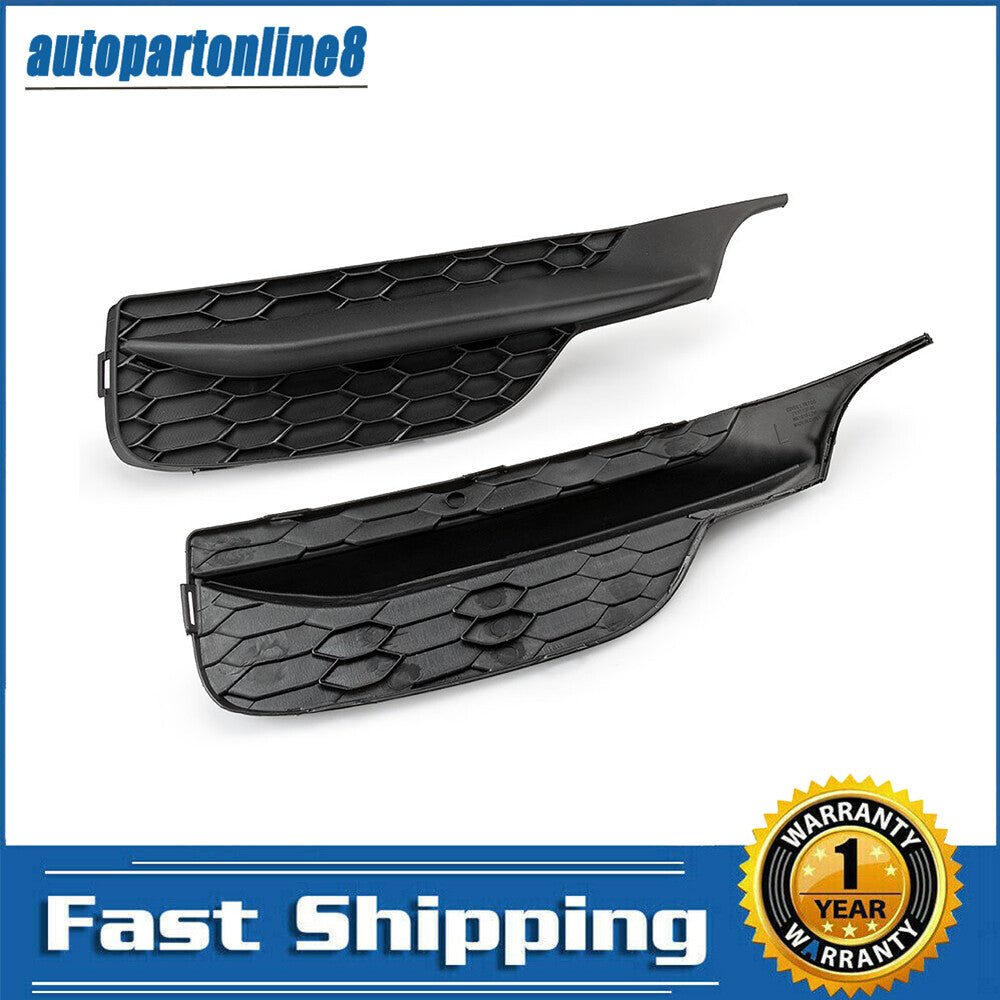 Suitable for Honda Accord 71102T2FA51 Right + Left Front Fog Light Protector Frame