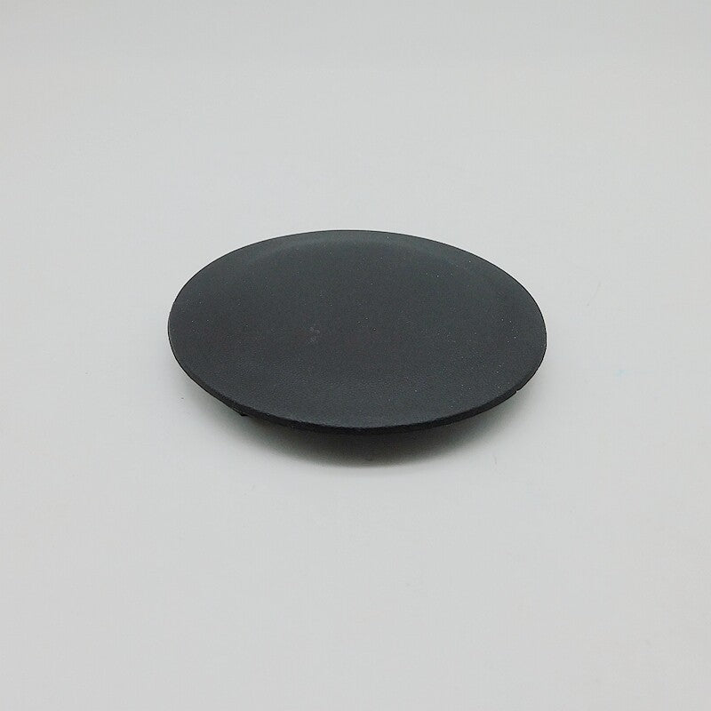 For 2003-2018 for Dodge for Ram 1500-3500 Rear Bumper Step Pad Towing Ball Plug