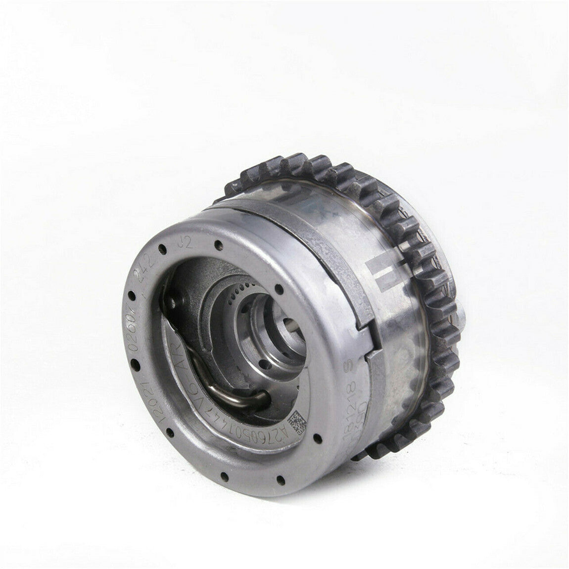 Exhaust Camshaft Adjuster Actuator Right FitFor for Mercedes Benz C350A2760501447