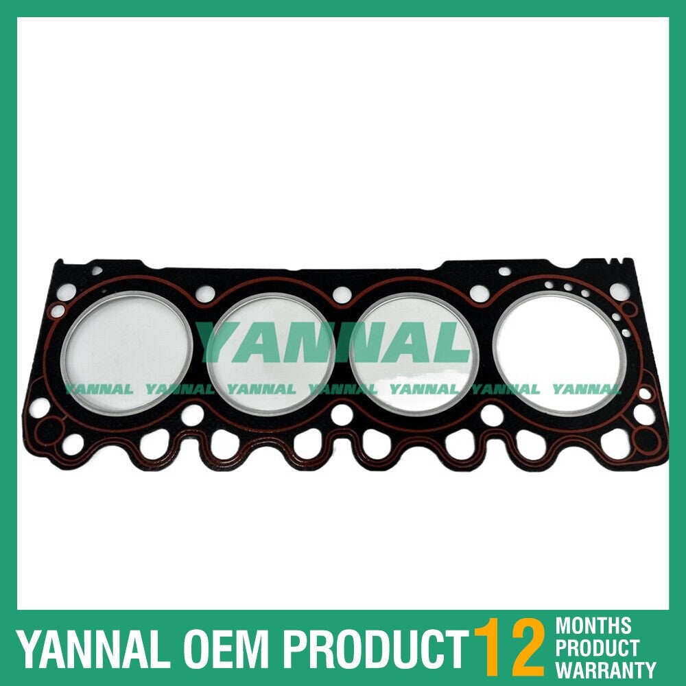 Suitable for Deutz engine parts BF4M1011 head gasket 0427-1158 0427-1632-