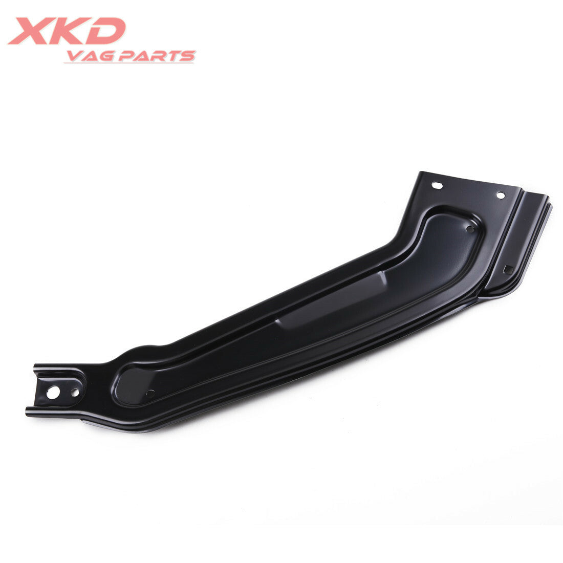 561805932C Front Right Radiator Support Fit For 2016-2019 for Passat A3