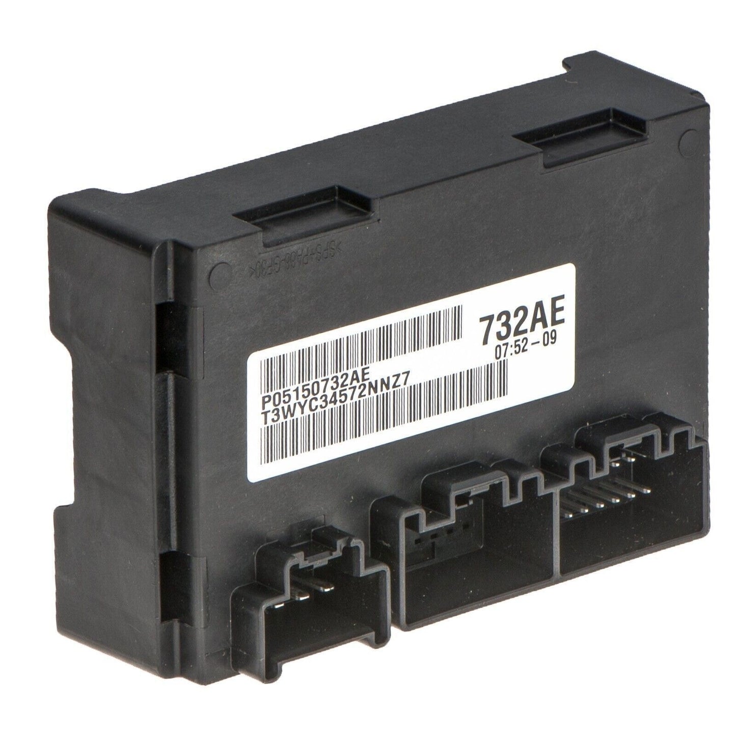 5150732AE 68395074AA Transfer Case Control Module for Jeep Grand Cherokee for Dodge