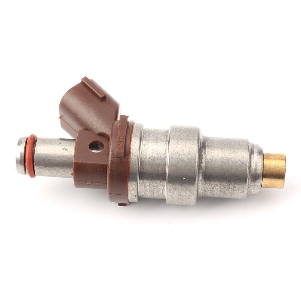 1pc Fuel Injectors for TOYOTA 4RUNNER TACOMA T100 2.7L L4 23209-79095 2325075050