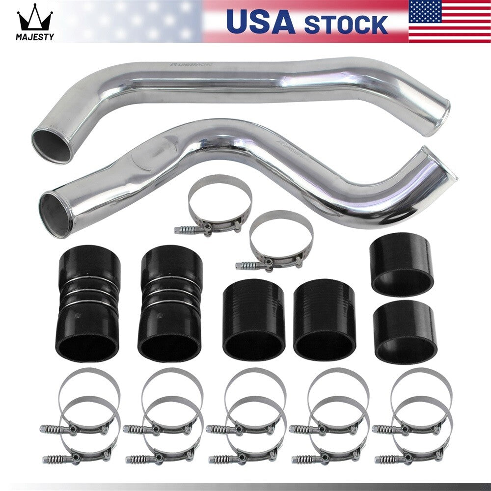 3 Intercooler Pipe Boot Kit For 1999.5-2003 for Ford 7.3L F250 F350