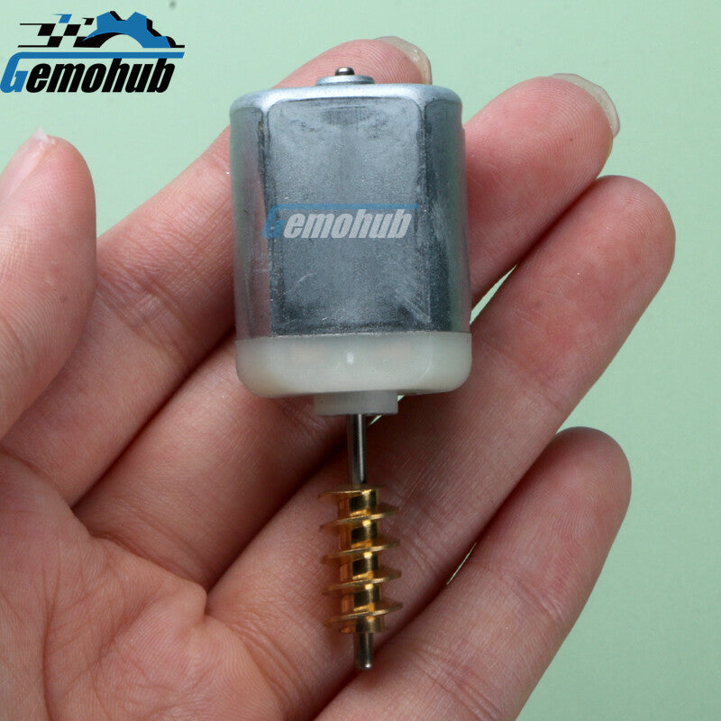 Door Lock Motor For 06-2013 for BMW 1 Series E82 Coupe 09-2015 for BMW X1 E84 18d sDrive
