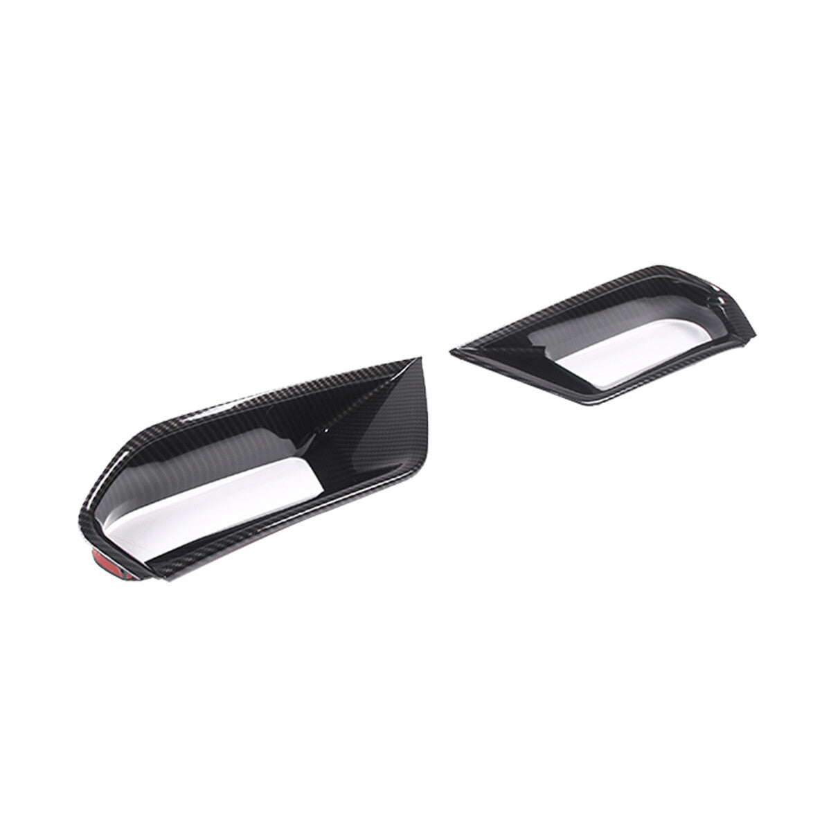 Trunk Parking Front Backup Camera for Cayenne Macan for Panamera 2011~2023 v