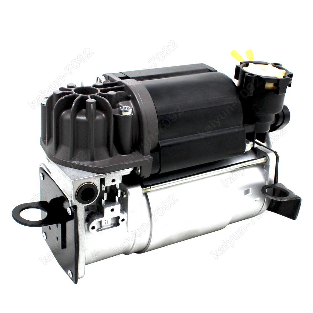for Audi A6 C5 4B Allroad Air Suspension Compressor Pump 4Z7616007 2000-2006