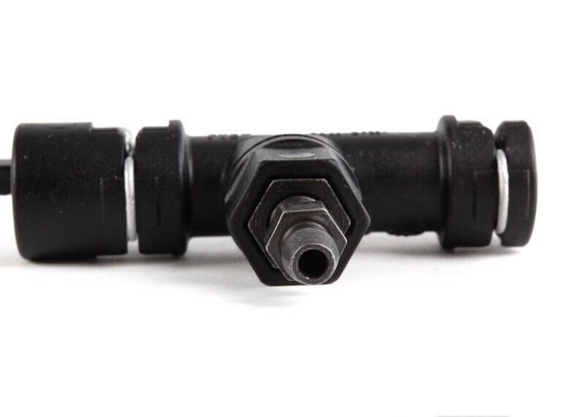 new Clutch Bleeder Assembly Fits for Volkswagen for Audi 1J0721468E