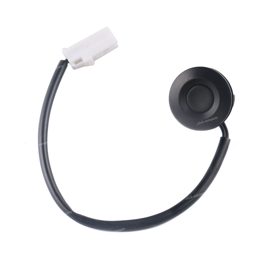 Switch Boot Lid Handle Opening Release Switch for Mazda 2 DE 1.3 1.5 2008 - 2015 Q