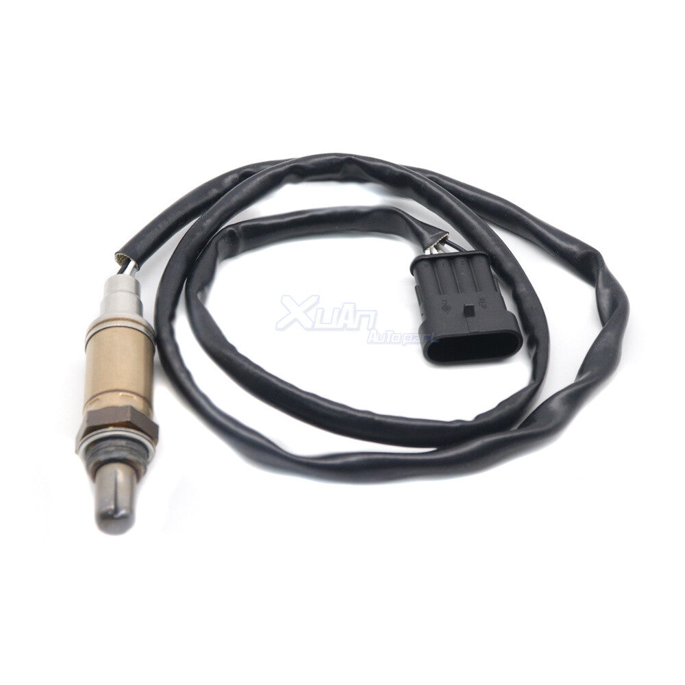 O2 oxygen sensor suitable for Fiat Doblo Palio MPV, for LANCIA Lybra Sedan 0258005244- v