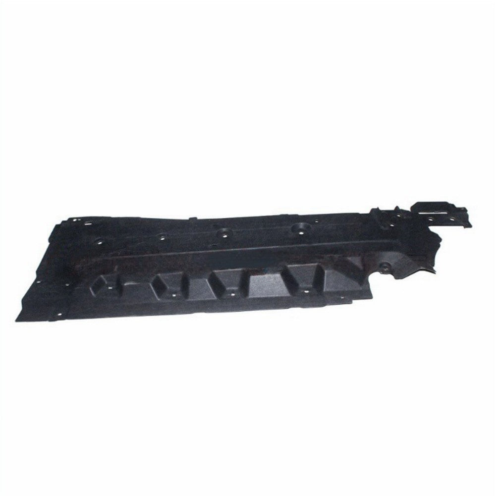 Car Guard Plate Replace# GR2B11133AD Q