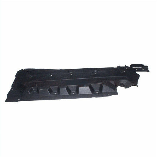 Car Guard Plate Replace# GR2B11133AD Q
