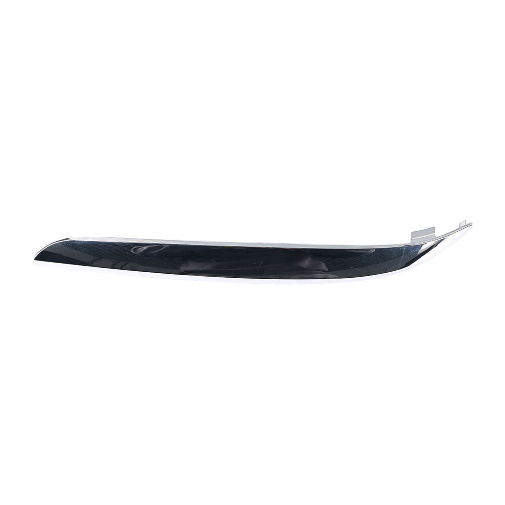 Bumper Molding Chrome Trim Front Left 68127941AB Fits For 300 Touring 2011-2014 Q