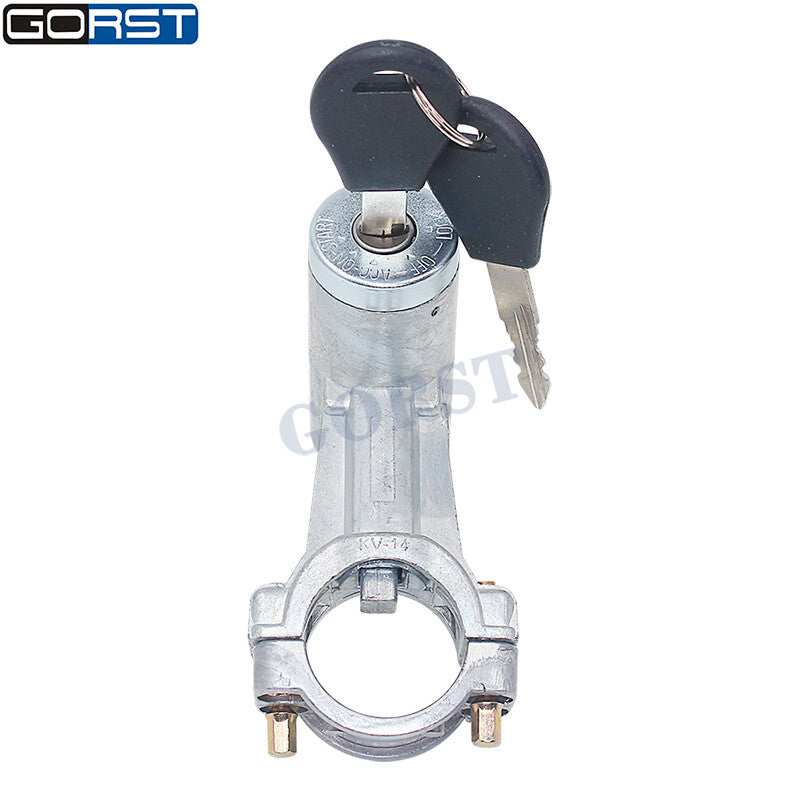 Ignition Starter Switch 48700-02W00 for Datsun 720 SD23 D23 Pick UP Truck v