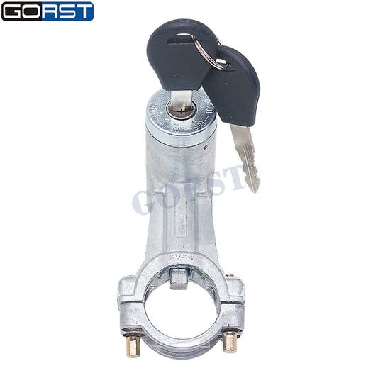 Ignition Starter Switch 48700-02W00 for Datsun 720 SD23 D23 Pick UP Truck v
