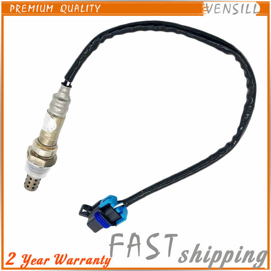 12589321 Oxygen Sensor for Chevrolet Silverado 1500 Tahoe for Buick for Cadillac DTS for GMC