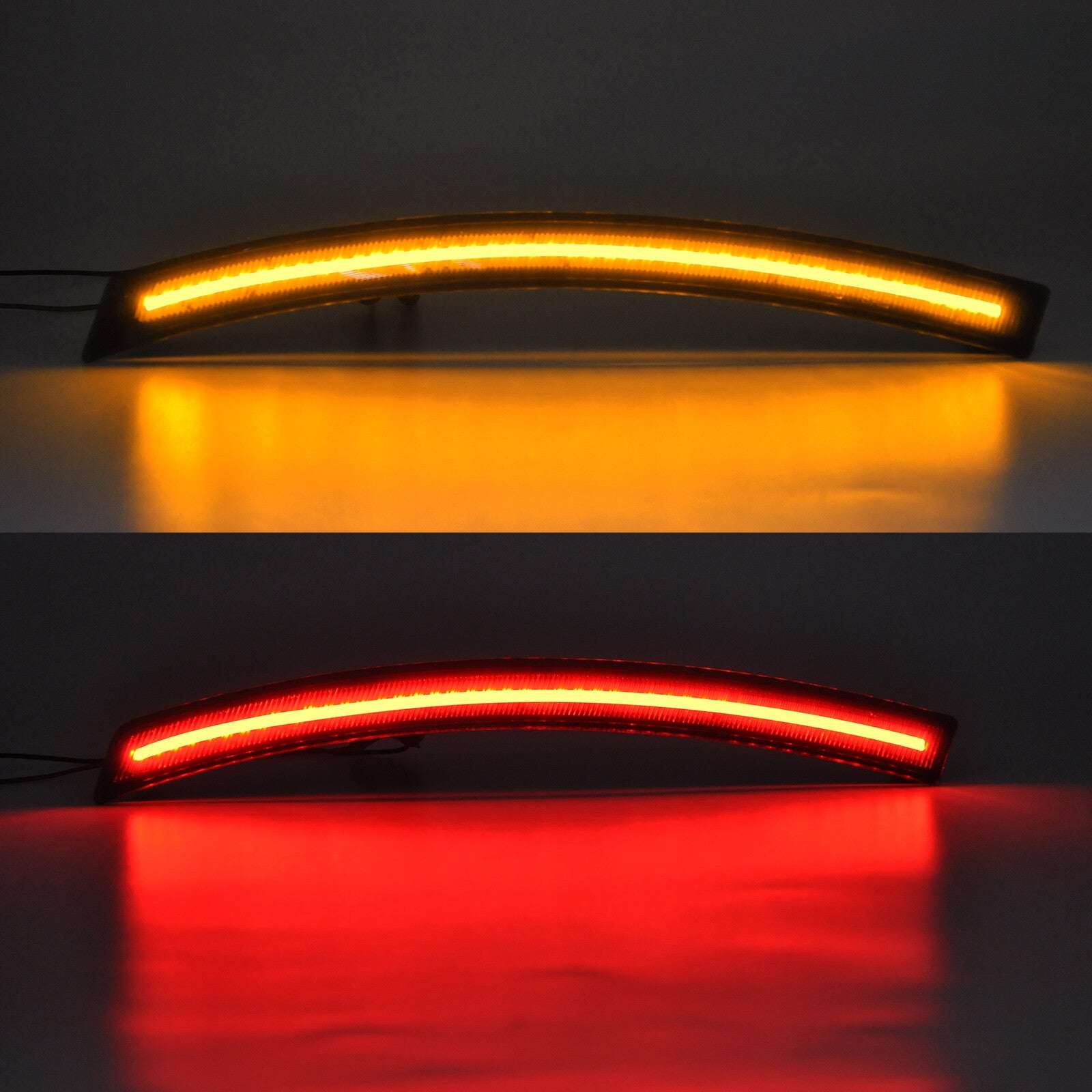LED Lights 2014 - 2019 for Corvette C7 Z06 Stingray Z51- v