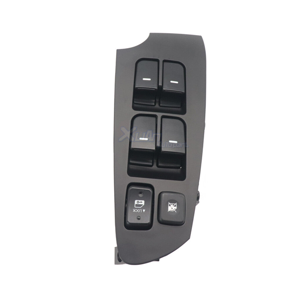 Suitable for Kia Forte 1x New Power Window Switch Front Driver Left Side 93570-1M100WK- v