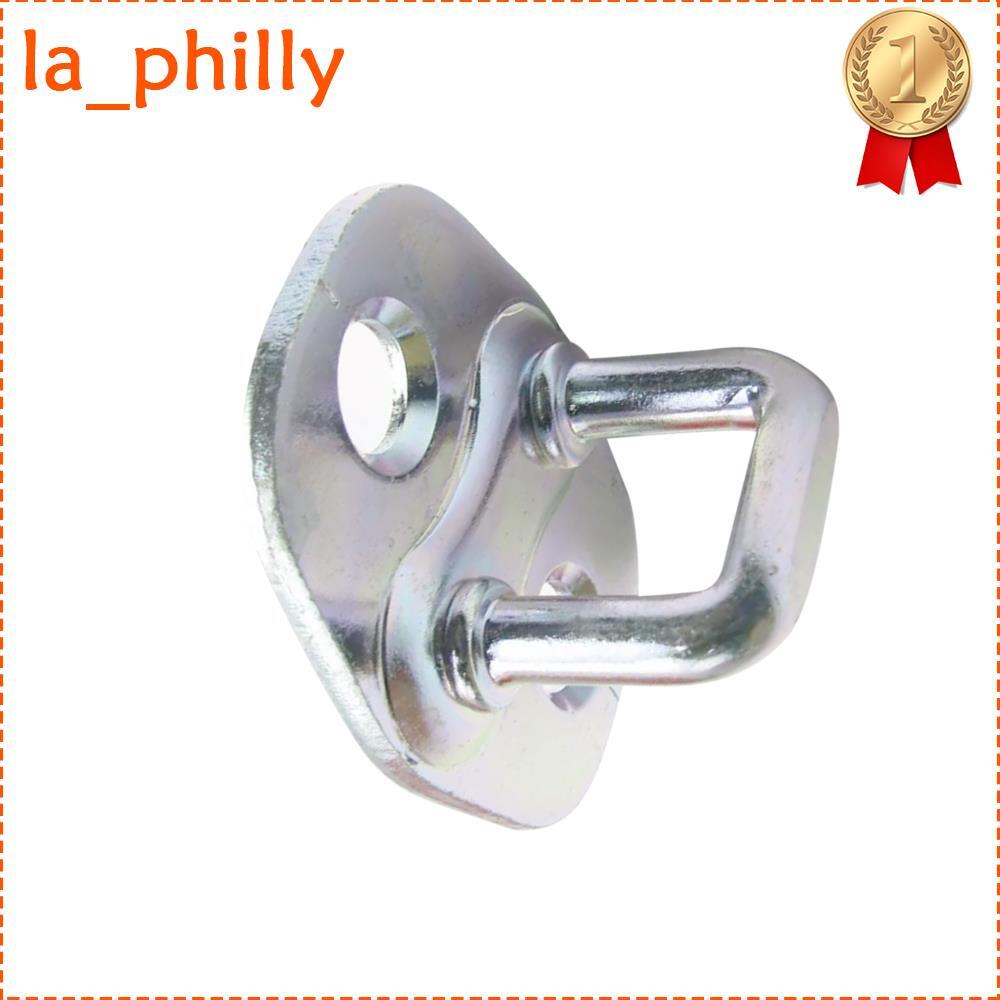 Tailgate Latch Plate Silver Metal for Sorento 2009 2010 2011 2012 81210 2E010 Q