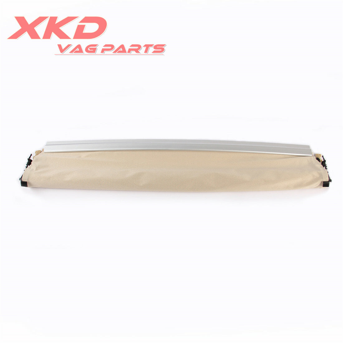 Beige sunroof sunshade assembly suitable for Audi A6 RS6 2011-2018