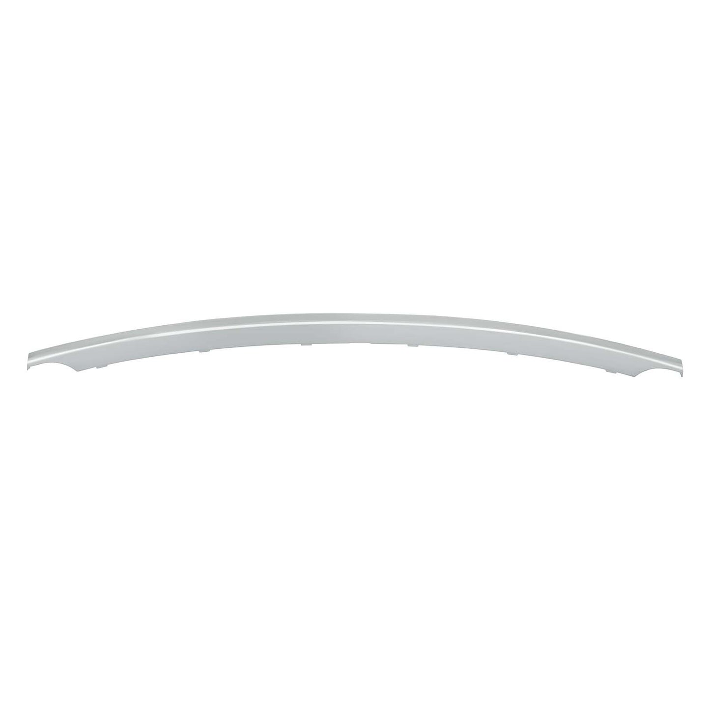 Suitable for 2017 - 2021 Grand Cherokee Fascia Decorative Decal Center for CHRome 5ZT53SZ7AA- v