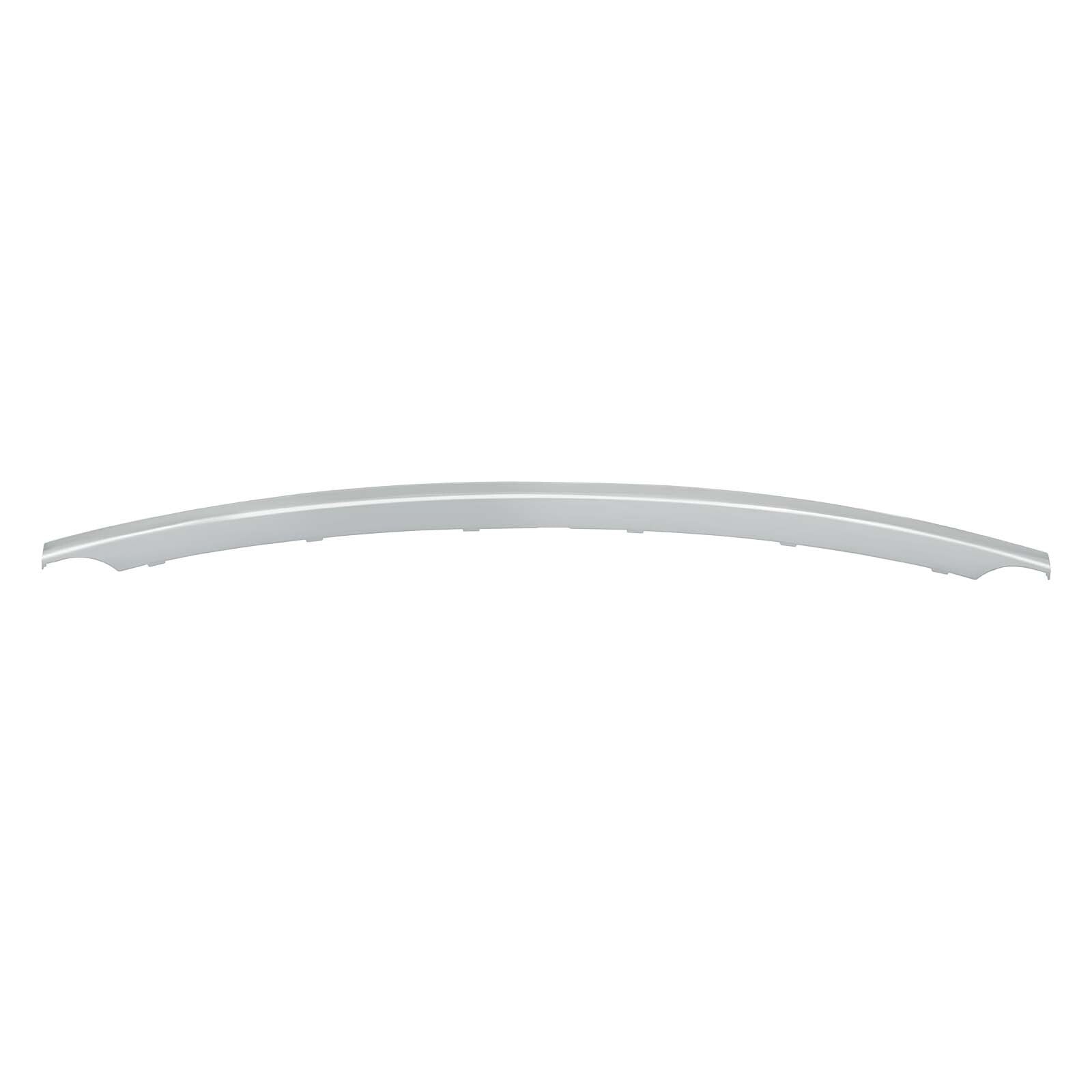 Suitable for 2017 - 2021 Grand Cherokee Fascia Decorative Decal Center for CHRome 5ZT53SZ7AA- v