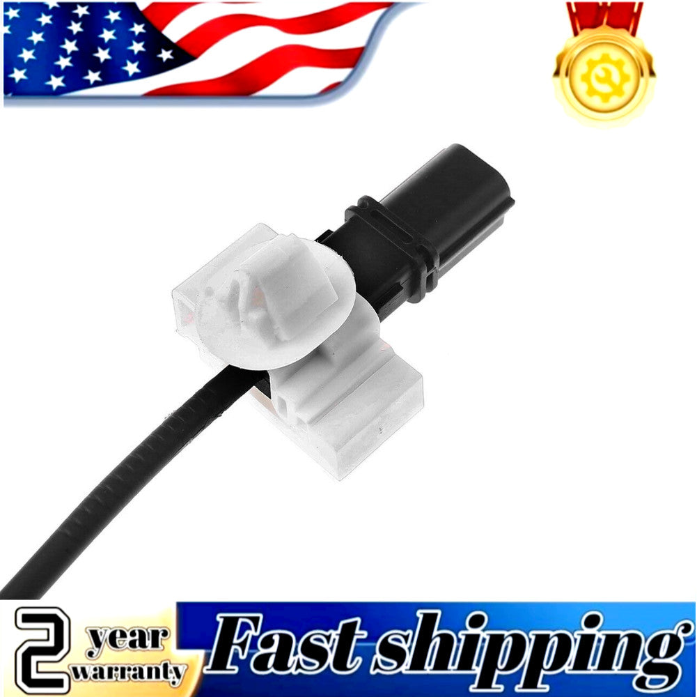 ABS wheel speed sensor rear left or right applicable to for Honda Accord 2013 - 2017 57470T2FA01
