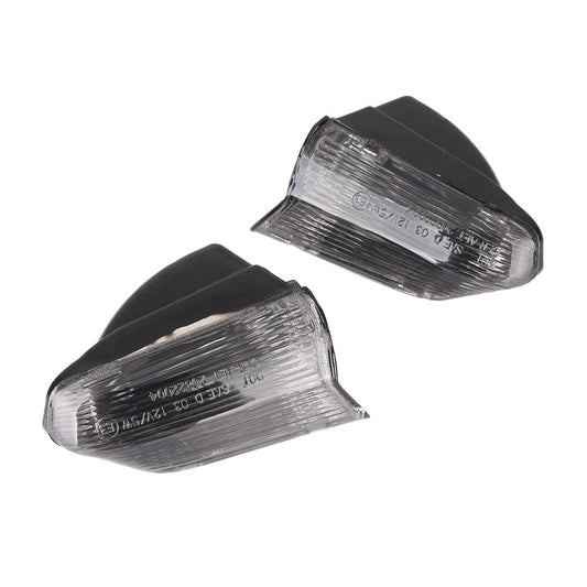 ABS Rear Turn Signal Light Lens cover Fit for Ducati 749 999 Multistrada