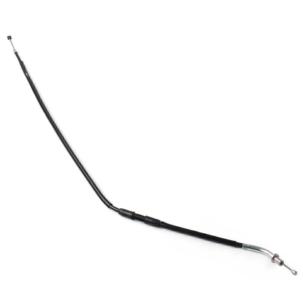 for Yamaha XJ-6N 2009-2017 Black Motorcycle Brake Clutch Cable Replacement Q