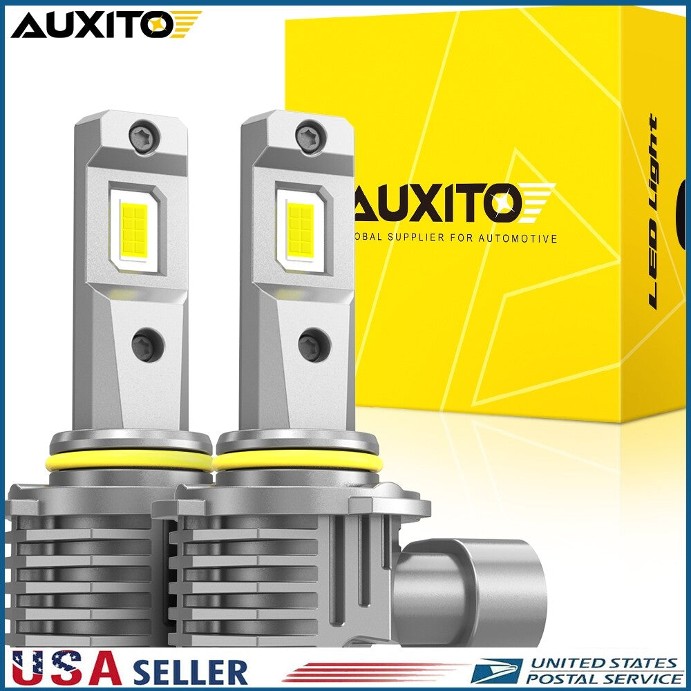 Limo Plus 9005 HB3 LED Elderly Hairdressing Light 6500K Light Source 200W- v