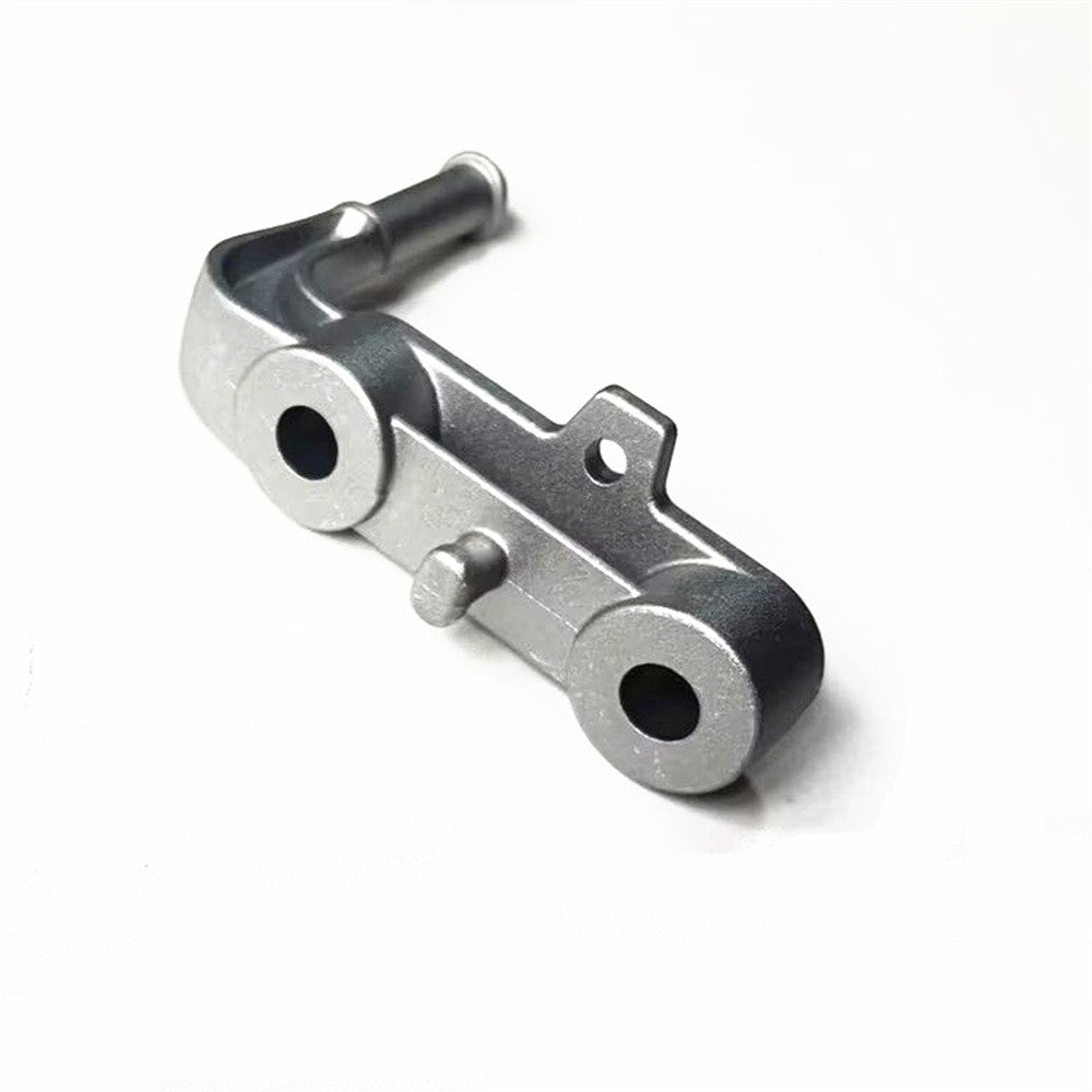 REAR RIGHT EXHAUST BRACKET 68395841AA Fit for RAM 1500 19-25 Q