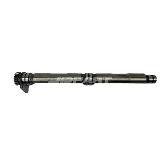 21T Balancer Shaft A 1G410-26300 is suitable for V6108 diesel engines.